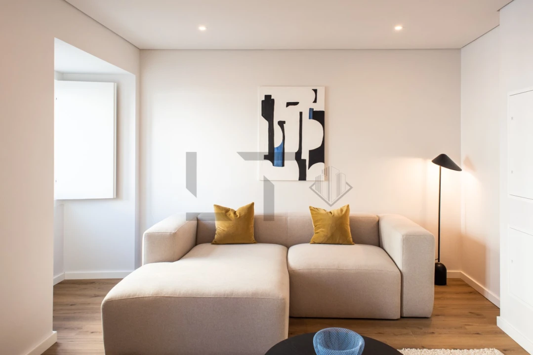 Apartamento T2 para Venda em Arroios Foto 3