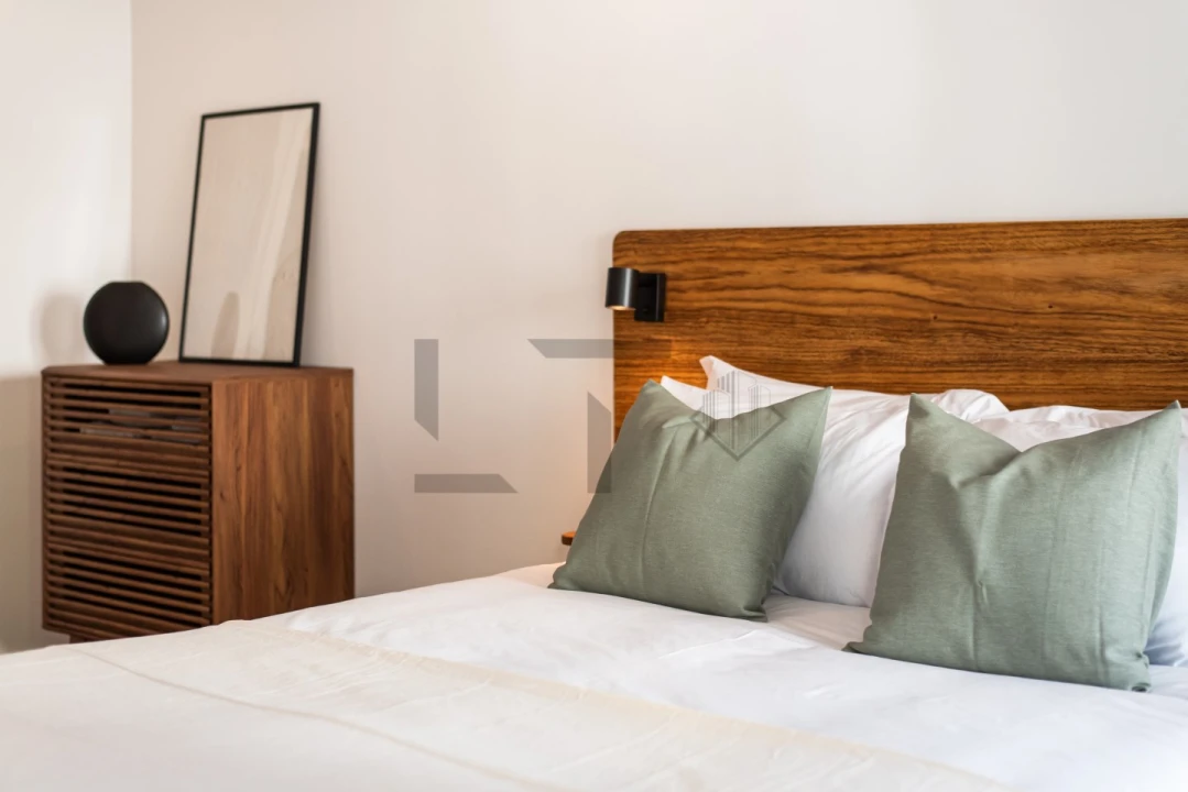 Apartamento T2 para Venda em Arroios Foto 12