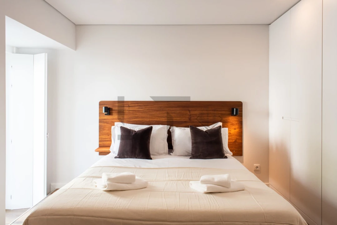 Apartamento T2 para Venda em Arroios Foto 17