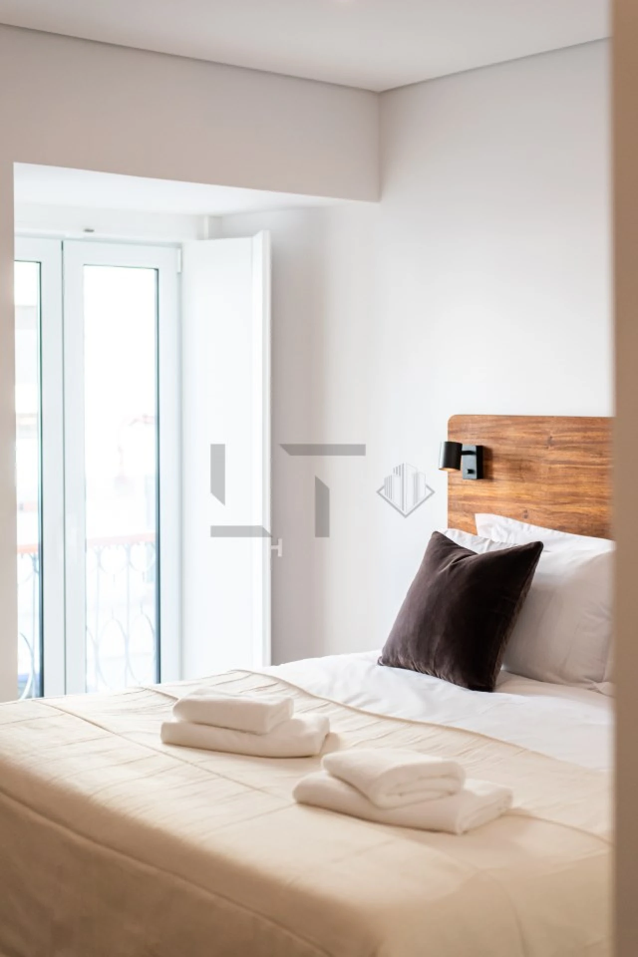 Apartamento T2 para Venda em Arroios Foto 18