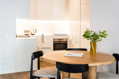 Apartamento T2 para Venda em Arroios