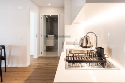 Apartamento T2 para Venda em Arroios