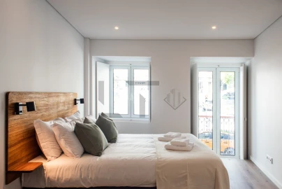 Apartamento T2 para Venda em Arroios