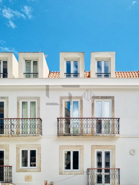 Apartamento T2 para Venda em Arroios