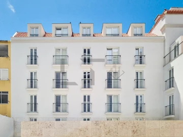 Apartamento T2 para Venda em Arroios