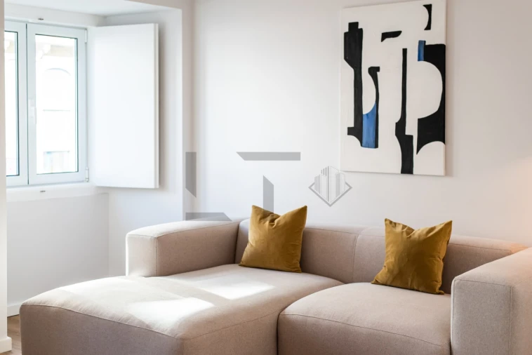 Apartamento T2 para Venda em Arroios Foto 4