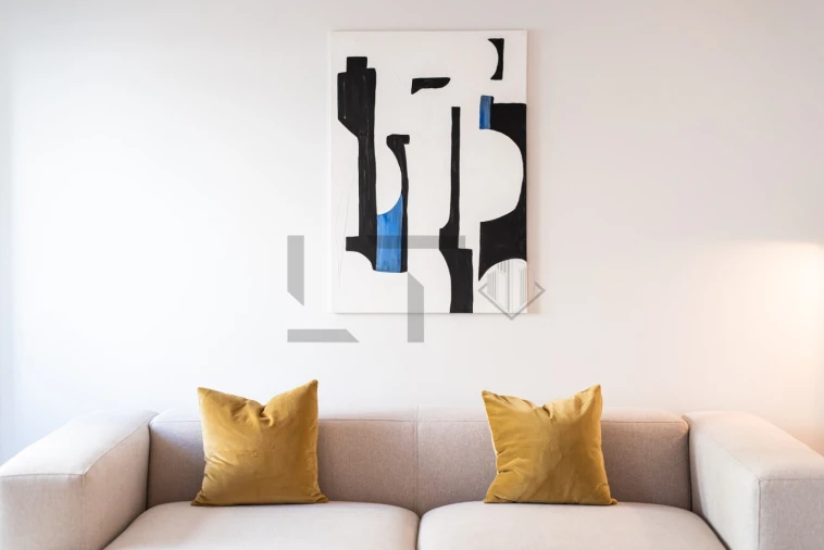 Apartamento T2 para Venda em Arroios Foto 5