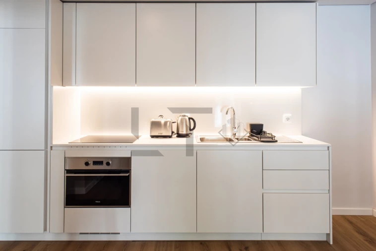 Apartamento T2 para Venda em Arroios Foto 7