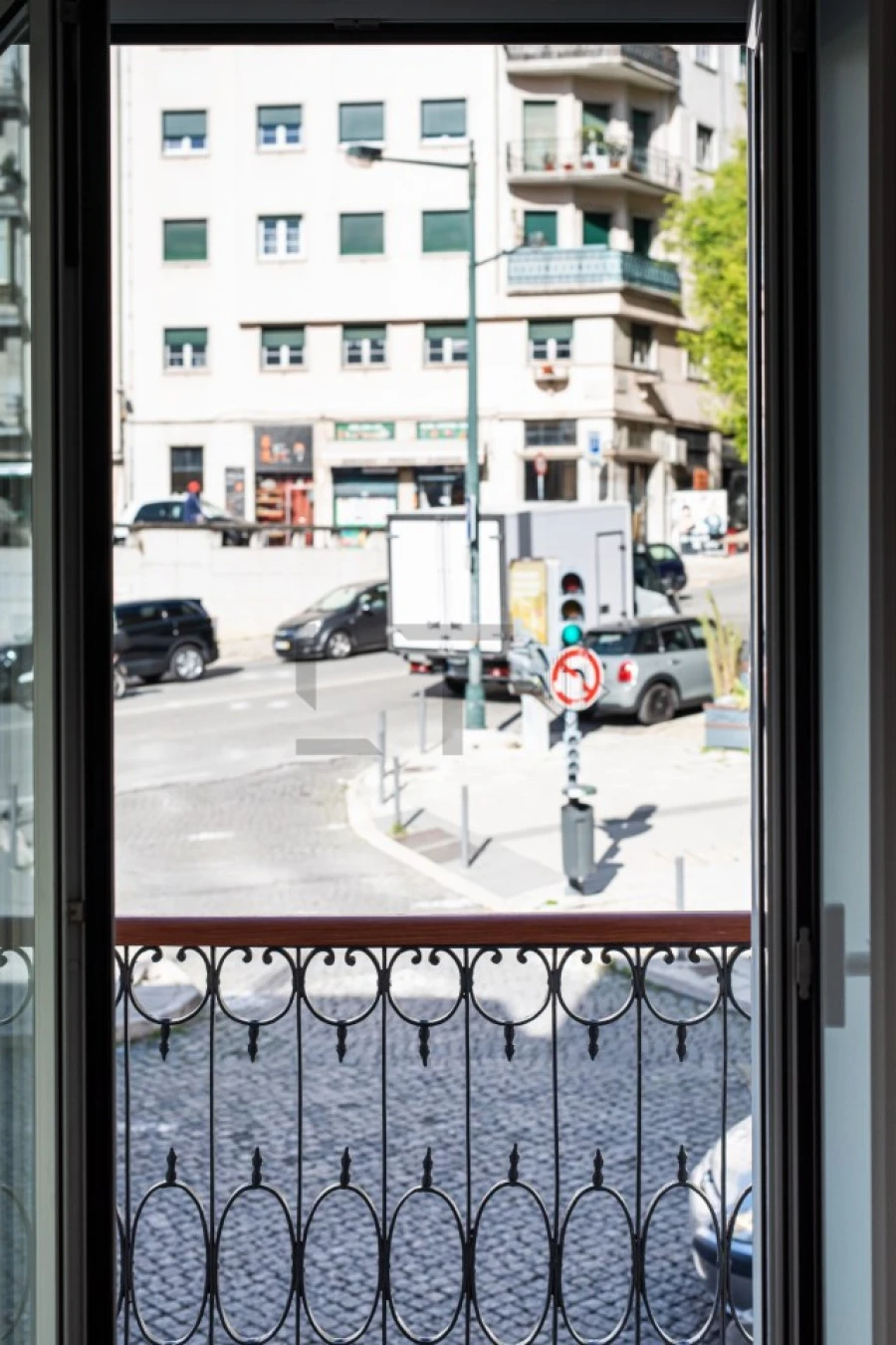 Apartamento T2 para Venda em Arroios Foto 9