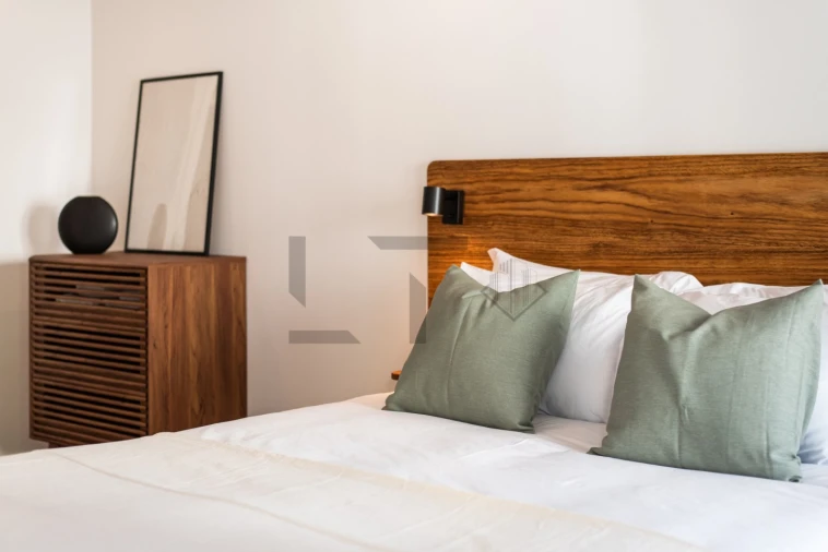 Apartamento T2 para Venda em Arroios Foto 12