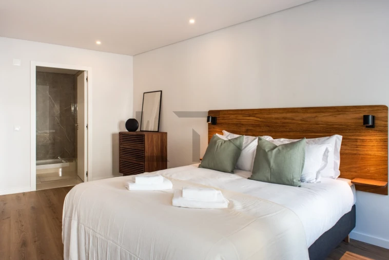 Apartamento T2 para Venda em Arroios Foto 14