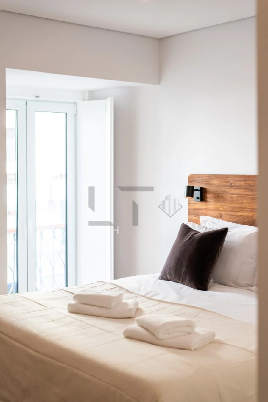 Apartamento T2 para Venda em Arroios Foto 18