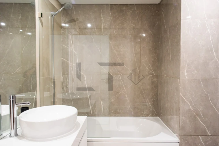 Apartamento T2 para Venda em Arroios Foto 19