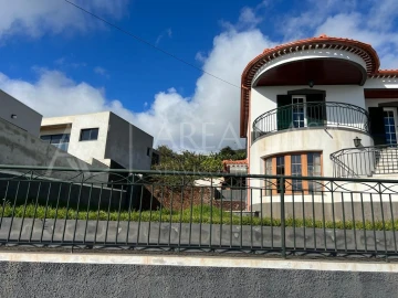 Quinta T4 para Venda em Agua de Pena