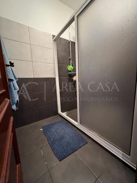 Quinta T4 para Venda em Agua de Pena