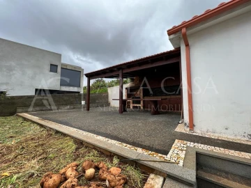 Quinta T4 para Venda em Agua de Pena