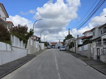 Terreno para Venda em Leiria, Pousos, Barreira e Cortes