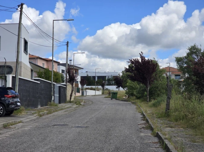 Terreno para Venda em Leiria, Pousos, Barreira e Cortes Foto 10