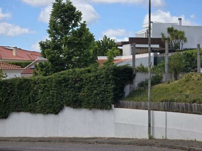 Terreno para Venda em Leiria, Pousos, Barreira e Cortes Foto 6