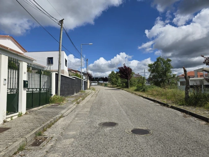 Terreno para Venda em Leiria, Pousos, Barreira e Cortes Foto 11