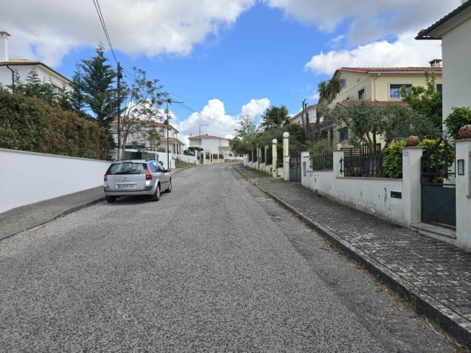 Terreno para Venda em Leiria, Pousos, Barreira e Cortes Foto 12