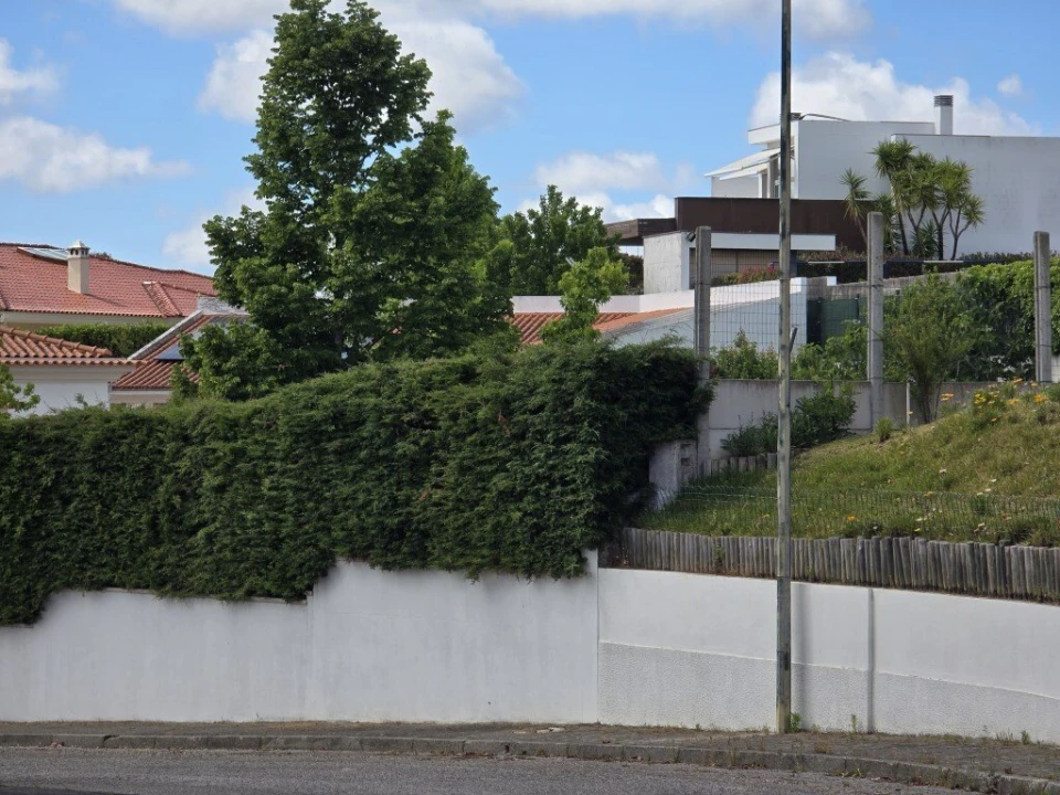 Terreno para Venda em Leiria, Pousos, Barreira e Cortes Foto 6