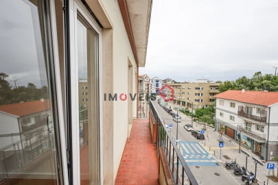Apartamento T6 para Venda em Leiria, Pousos, Barreira e Cortes