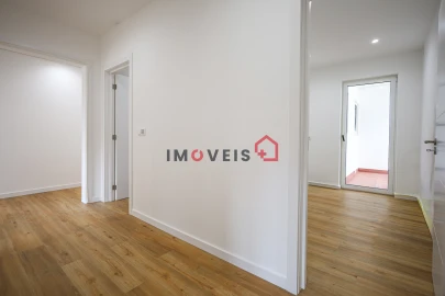 Apartamento T6 para Venda em Leiria, Pousos, Barreira e Cortes