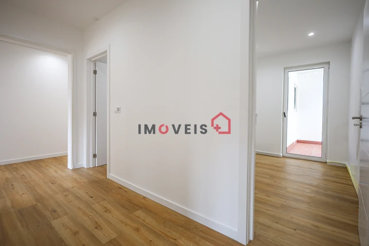 Apartamento T6 para Venda em Leiria, Pousos, Barreira e Cortes
