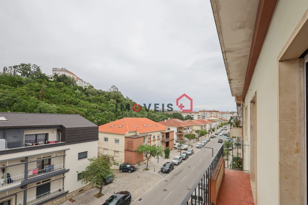 Apartamento T6 para Venda em Leiria, Pousos, Barreira e Cortes Foto 17