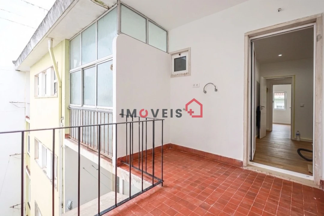 Apartamento T6 para Venda em Leiria, Pousos, Barreira e Cortes Foto 5