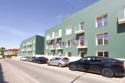 Apartamento T1 para Venda em Leiria, Pousos, Barreira e Cortes