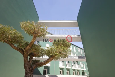 Apartamento T1 para Venda em Leiria, Pousos, Barreira e Cortes