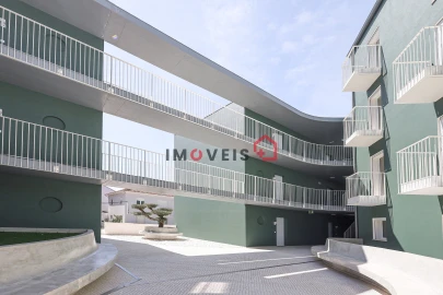 Apartamento T1 para Venda em Leiria, Pousos, Barreira e Cortes