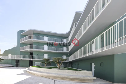 Apartamento T1 para Venda em Leiria, Pousos, Barreira e Cortes