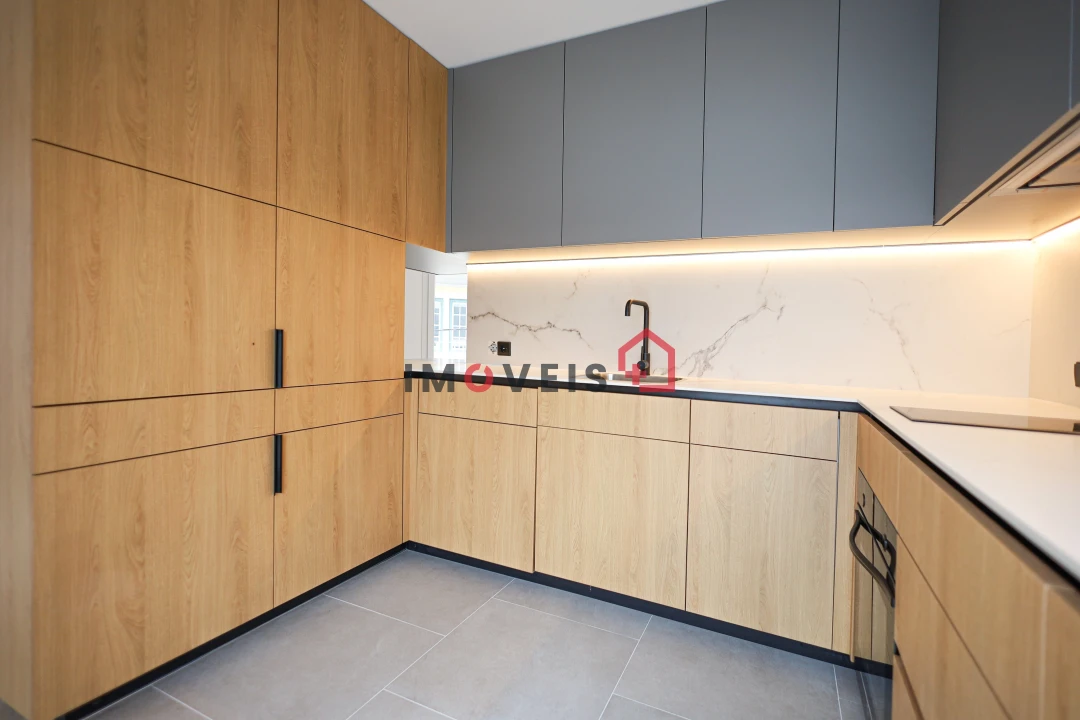 Apartamento T1 para Venda em Leiria, Pousos, Barreira e Cortes Foto 7