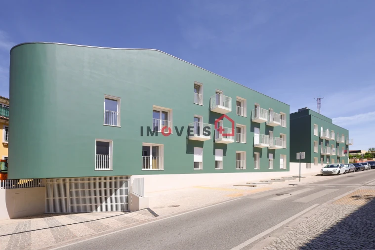 Apartamento T1 para Venda em Leiria, Pousos, Barreira e Cortes Foto 8