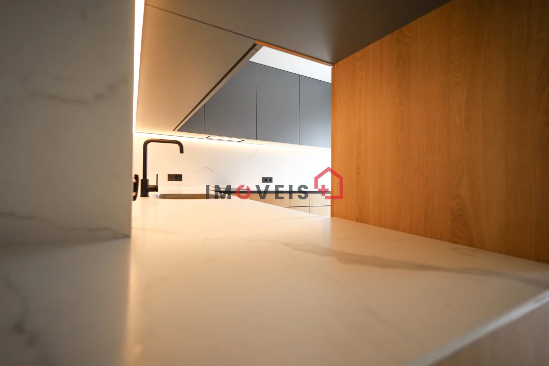 Apartamento T1 para Venda em Leiria, Pousos, Barreira e Cortes Foto 5