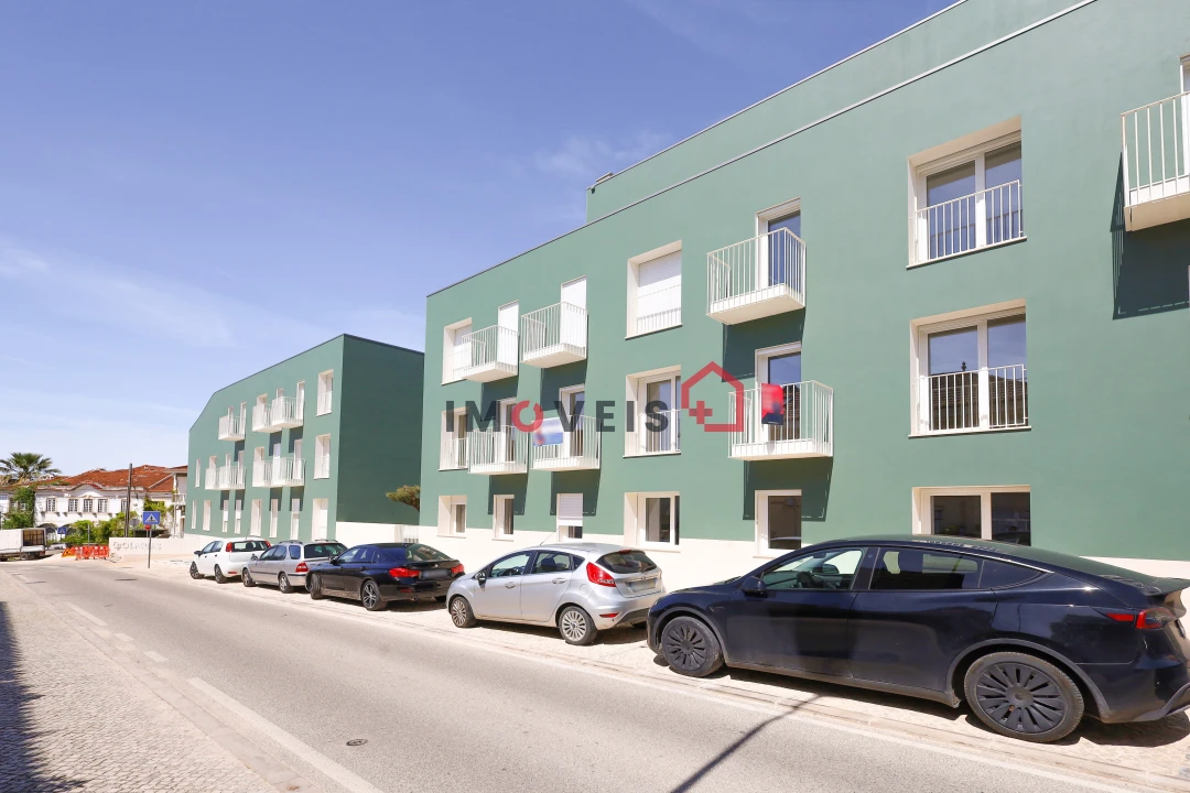 Apartamento T1 para Venda em Leiria, Pousos, Barreira e Cortes Foto 12