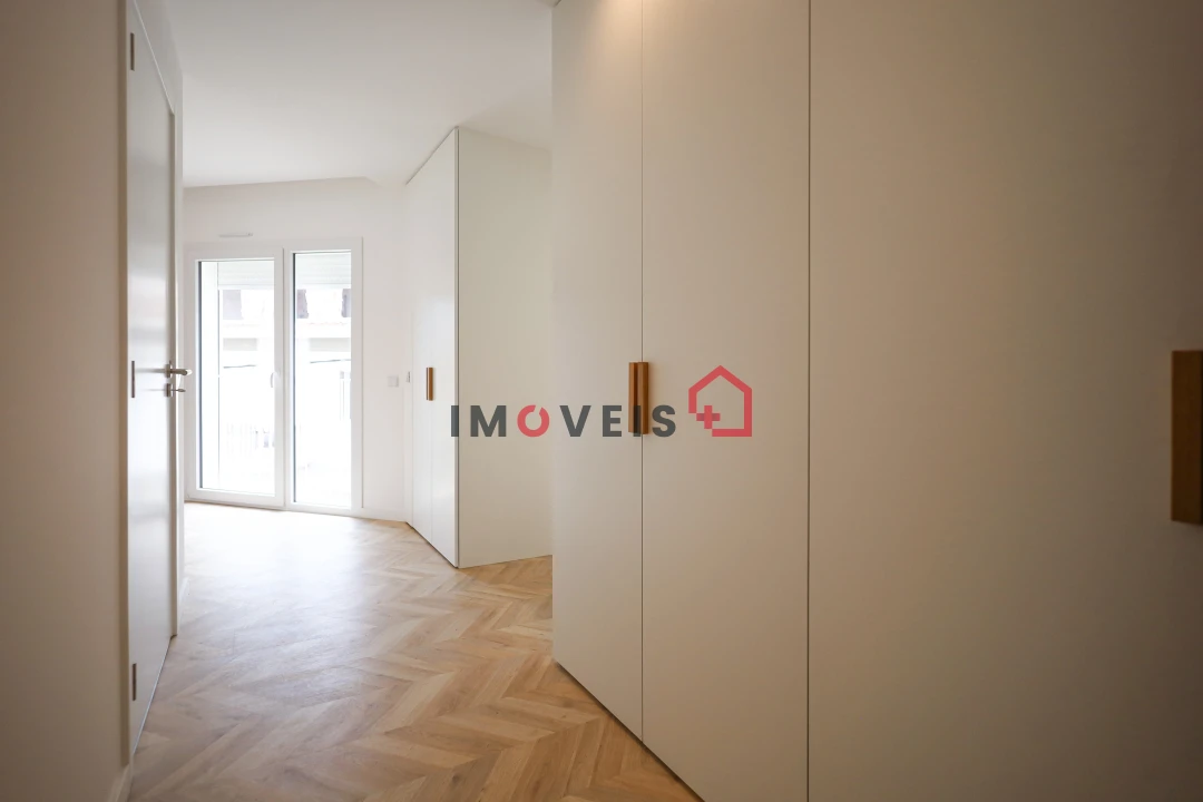 Apartamento T1 para Venda em Leiria, Pousos, Barreira e Cortes Foto 2