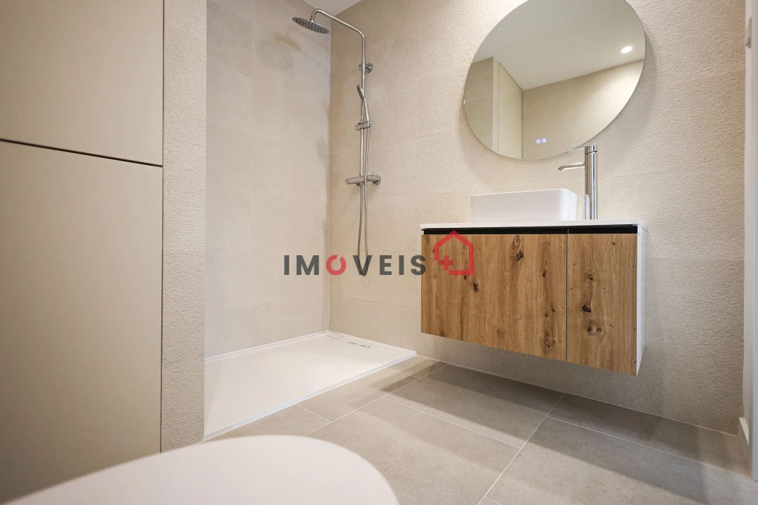 Apartamento T1 para Venda em Leiria, Pousos, Barreira e Cortes Foto 14