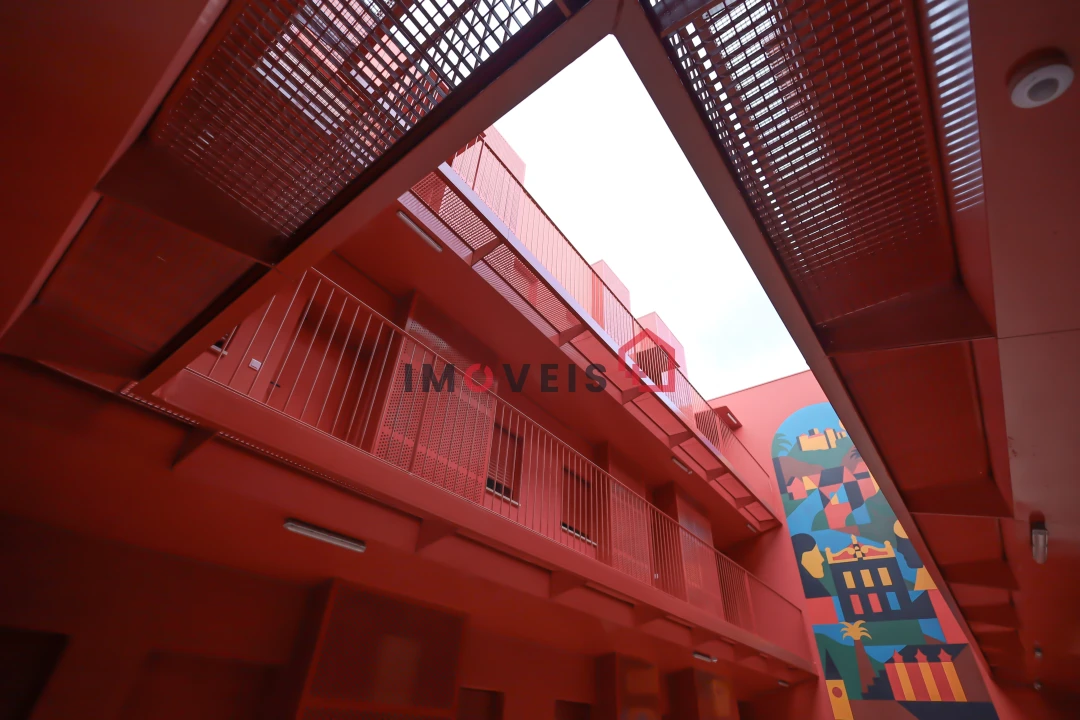 Apartamento T0 para Venda em Leiria, Pousos, Barreira e Cortes Foto 5