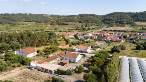 Moradia T3 para Venda em Roliça