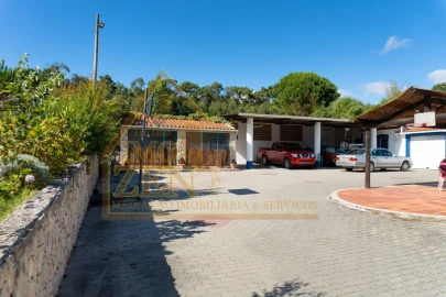Moradia T3 para Venda em Roliça