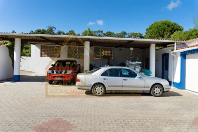 Moradia T3 para Venda em Roliça