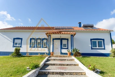 Moradia T3 para Venda em Roliça