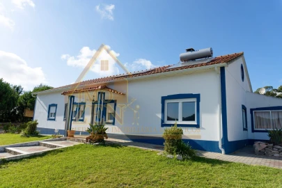 Moradia T3 para Venda em Roliça