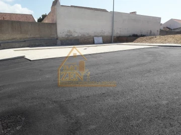 Terreno para Venda em Foz do Arelho
