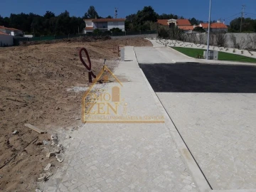 Terreno para Venda em Foz do Arelho