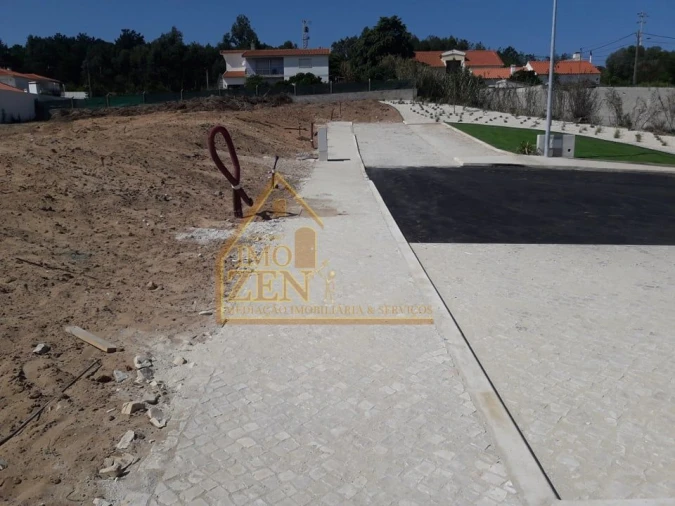 Terreno para Venda em Foz do Arelho Foto 7